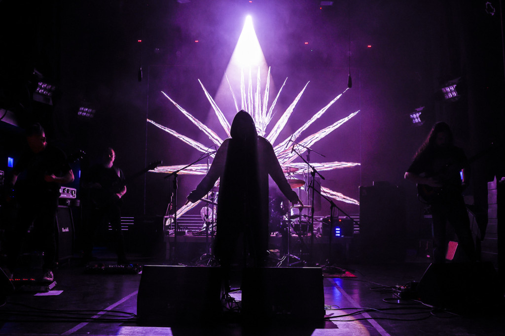 Kutno: Tłumy na koncercie charytatywnym dla chłopców