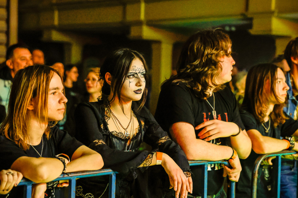 Kutno: Tłumy na koncercie charytatywnym dla chłopców