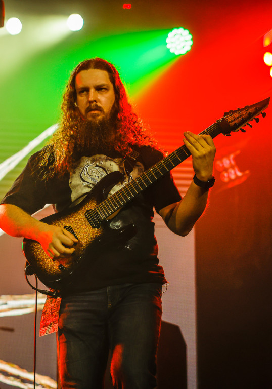 Kutno: Tłumy na koncercie charytatywnym dla chłopców