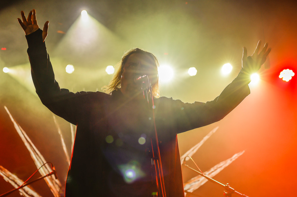 Kutno: Tłumy na koncercie charytatywnym dla chłopców