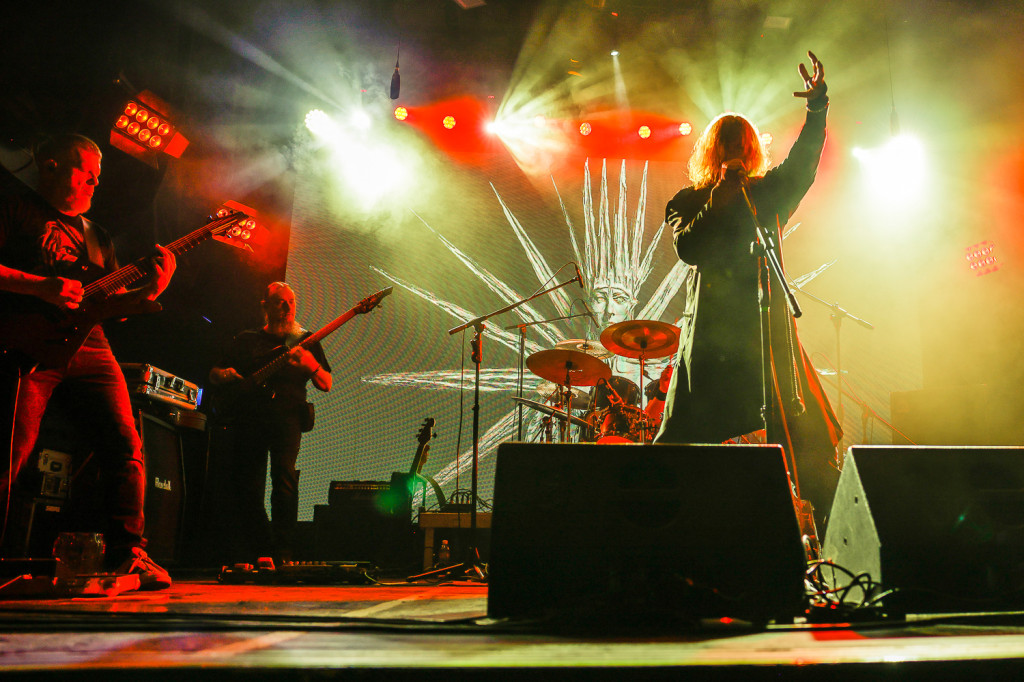 Kutno: Tłumy na koncercie charytatywnym dla chłopców