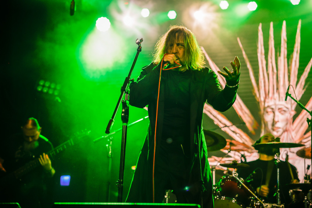 Kutno: Tłumy na koncercie charytatywnym dla chłopców