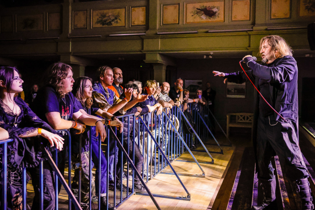 Kutno: Tłumy na koncercie charytatywnym dla chłopców