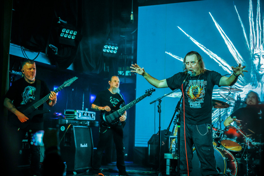 Kutno: Tłumy na koncercie charytatywnym dla chłopców