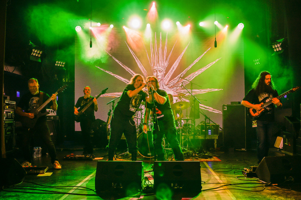 Kutno: Tłumy na koncercie charytatywnym dla chłopców