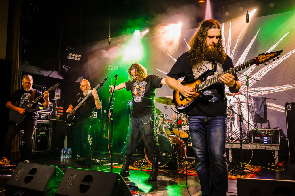 Kutno: Tłumy na koncercie charytatywnym dla chłopców