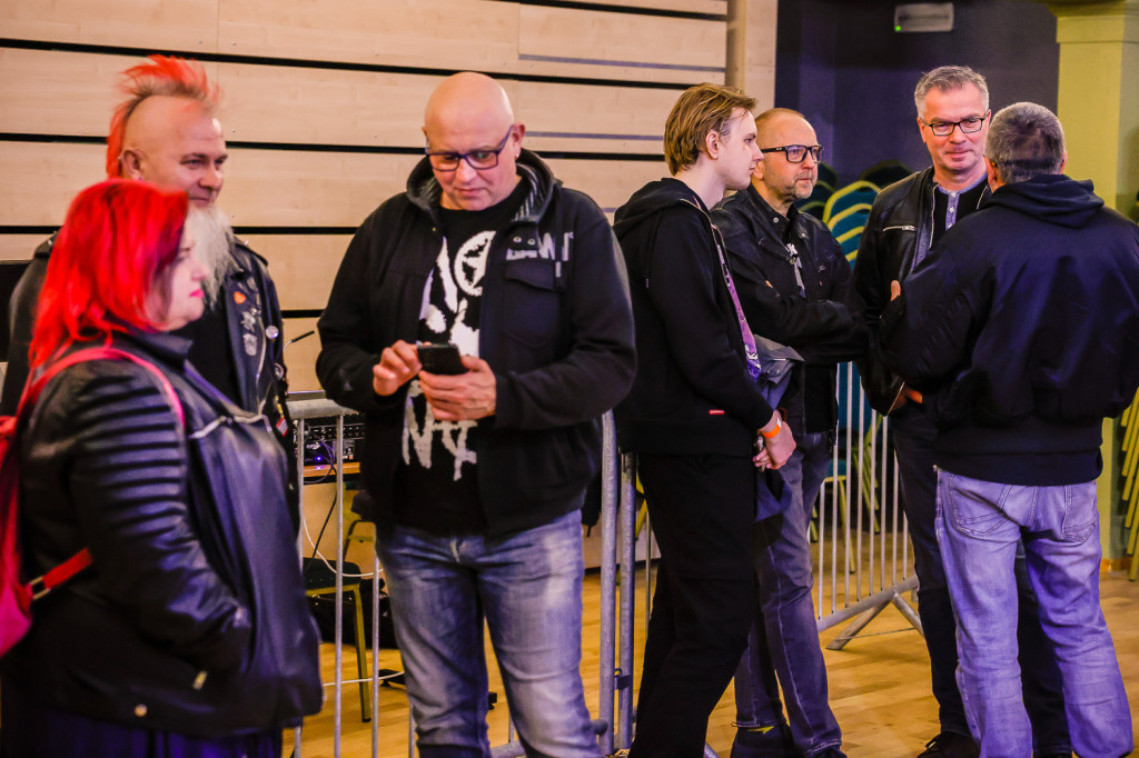 Kutno: Tłumy na koncercie charytatywnym dla chłopców