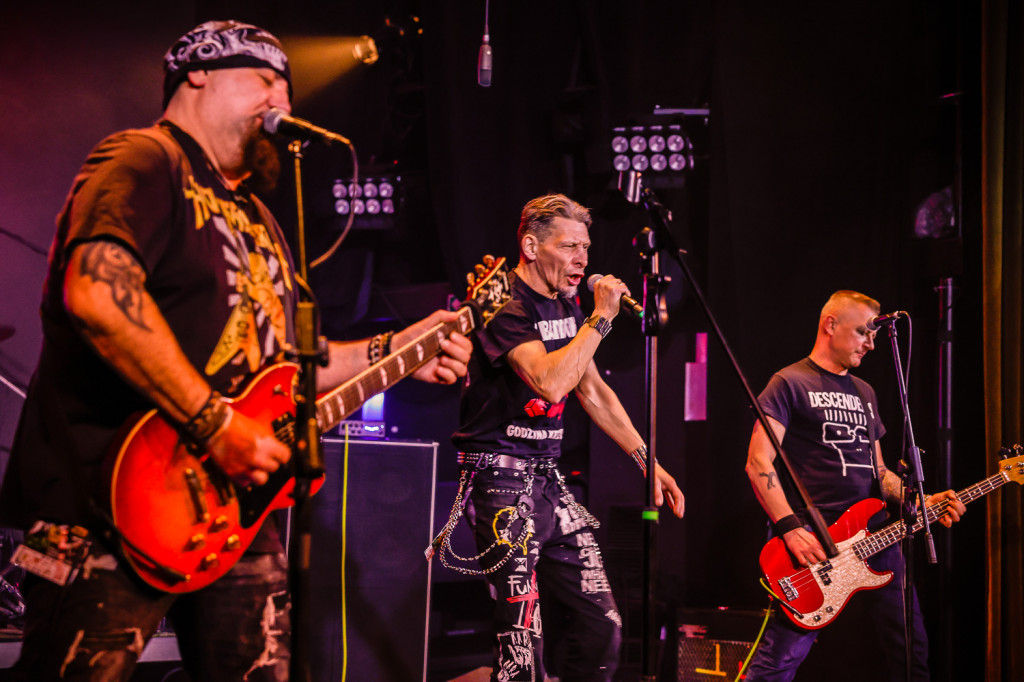 Kutno: Tłumy na koncercie charytatywnym dla chłopców