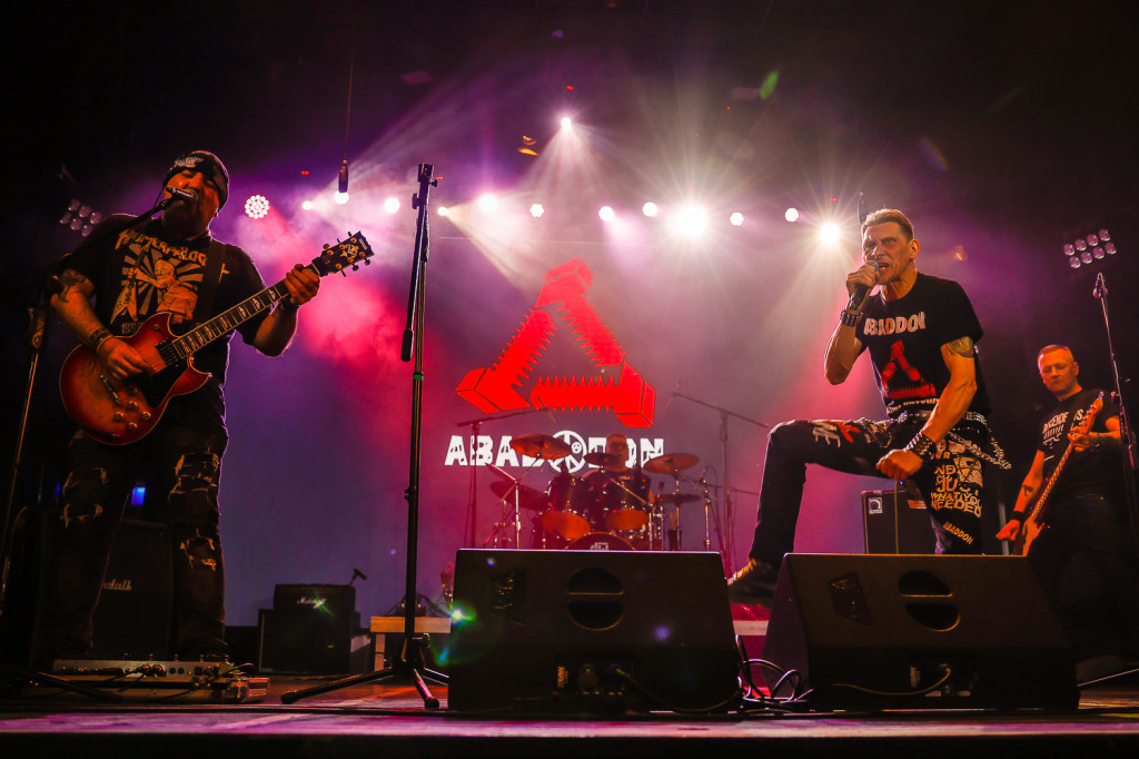 Kutno: Tłumy na koncercie charytatywnym dla chłopców