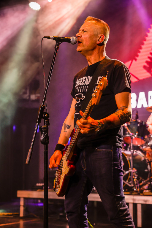 Kutno: Tłumy na koncercie charytatywnym dla chłopców