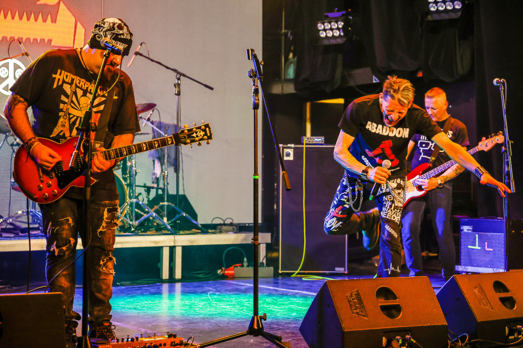 Kutno: Tłumy na koncercie charytatywnym dla chłopców