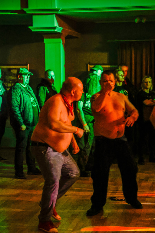 Kutno: Tłumy na koncercie charytatywnym dla chłopców