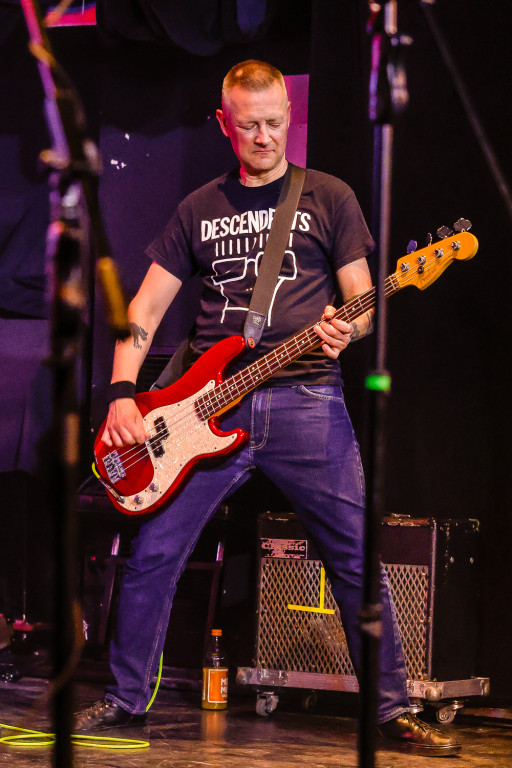 Kutno: Tłumy na koncercie charytatywnym dla chłopców