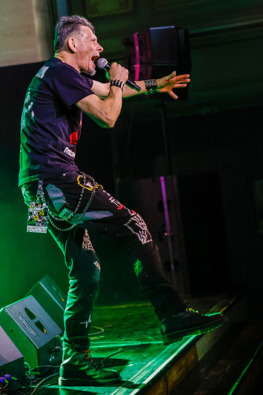 Kutno: Tłumy na koncercie charytatywnym dla chłopców