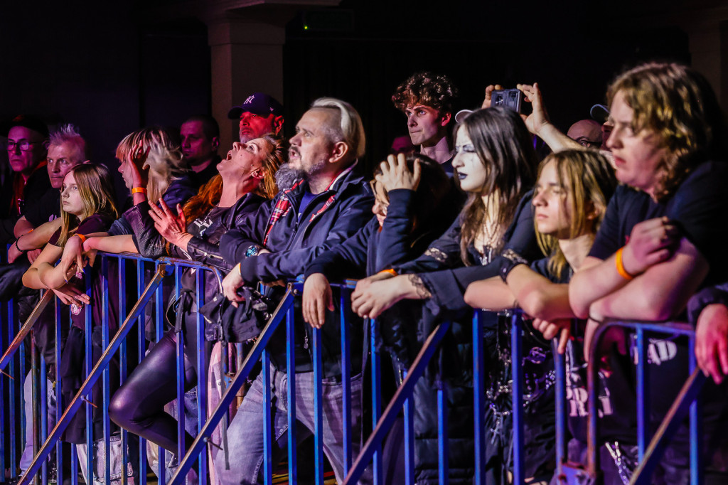 Kutno: Tłumy na koncercie charytatywnym dla chłopców