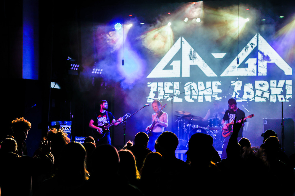 Kutno: Tłumy na koncercie charytatywnym dla chłopców