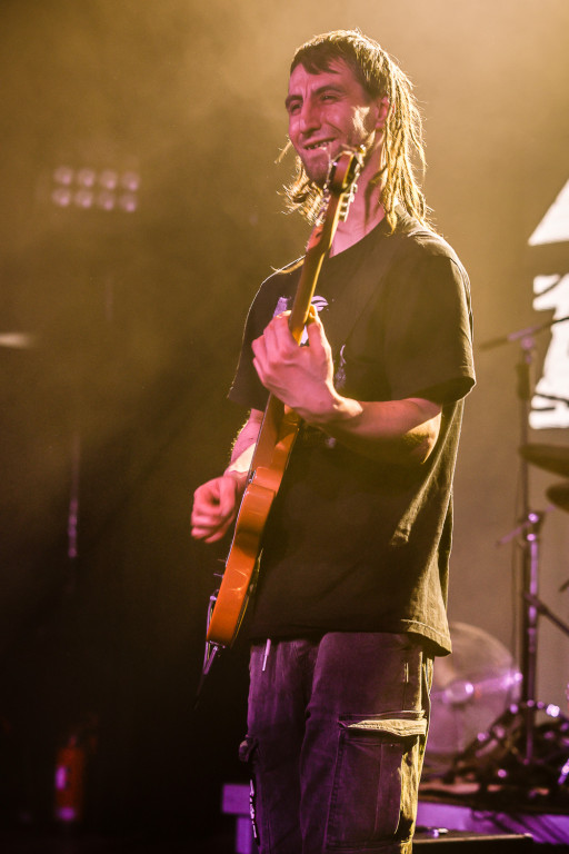 Kutno: Tłumy na koncercie charytatywnym dla chłopców