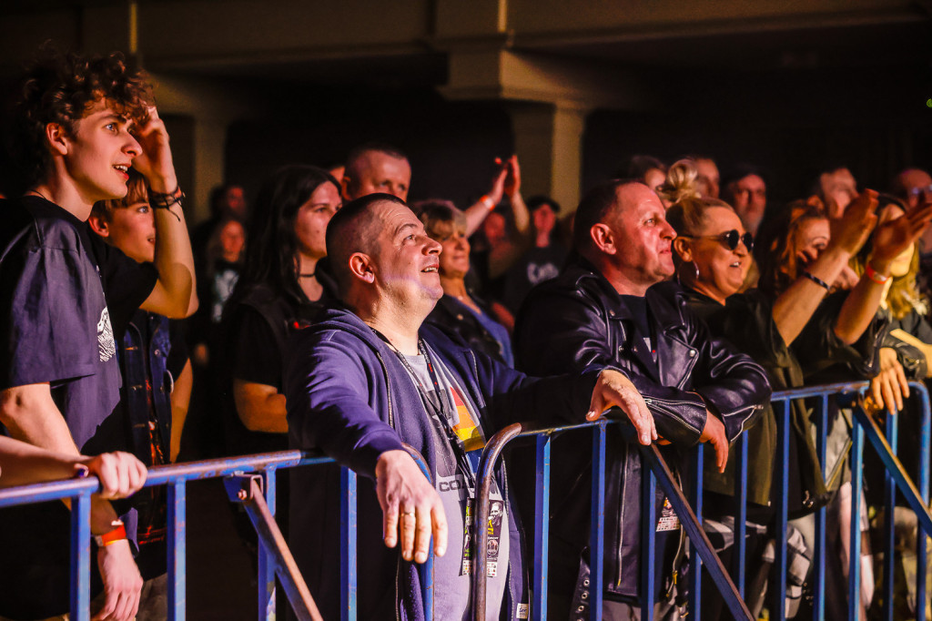 Kutno: Tłumy na koncercie charytatywnym dla chłopców