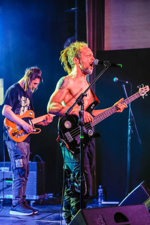 Kutno: Tłumy na koncercie charytatywnym dla chłopców