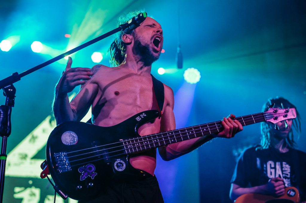 Kutno: Tłumy na koncercie charytatywnym dla chłopców