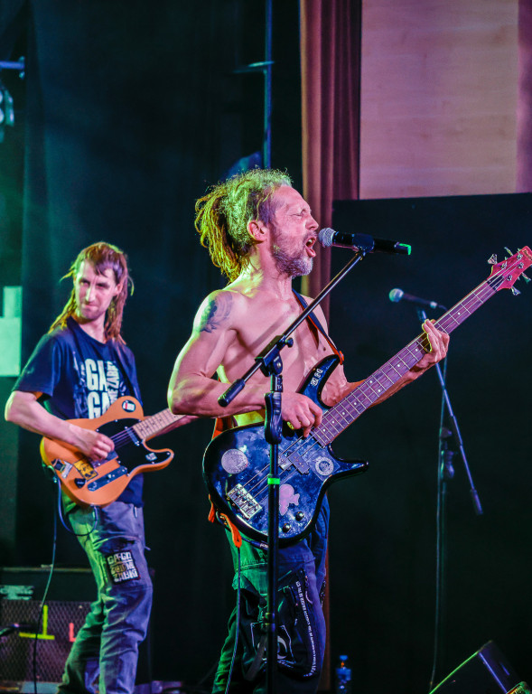 Kutno: Tłumy na koncercie charytatywnym dla chłopców