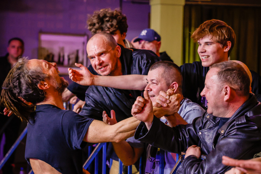 Kutno: Tłumy na koncercie charytatywnym dla chłopców