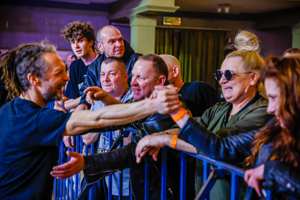 Kutno: Tłumy na koncercie charytatywnym dla chłopców