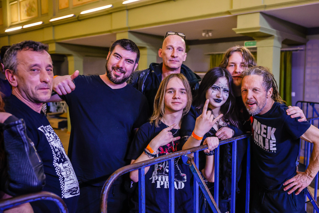 Kutno: Tłumy na koncercie charytatywnym dla chłopców