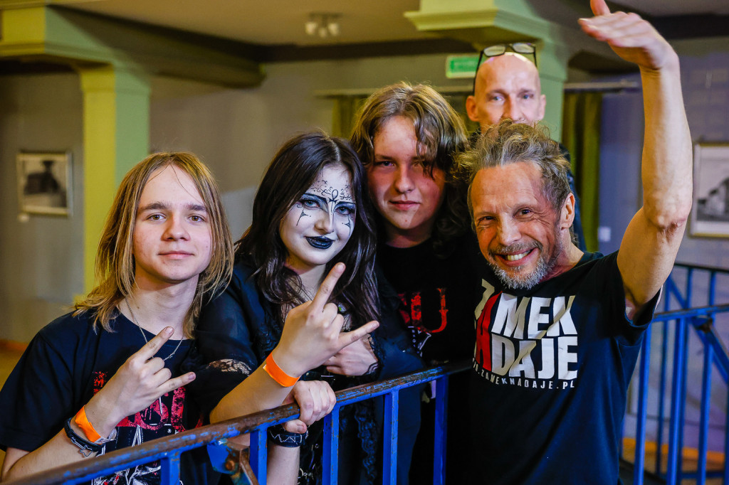 Kutno: Tłumy na koncercie charytatywnym dla chłopców