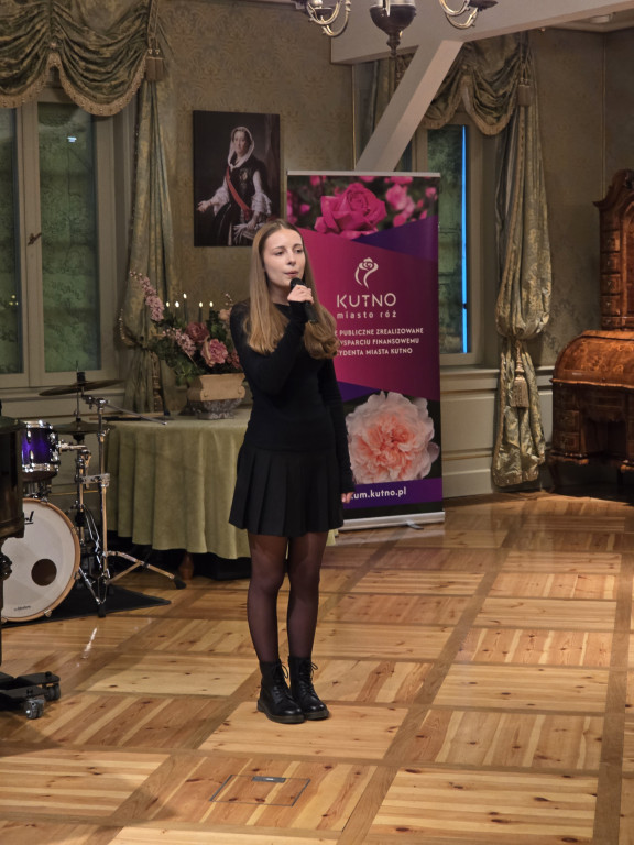 Muzyczna podróż w Pałacu Saskim: Sukces koncertu