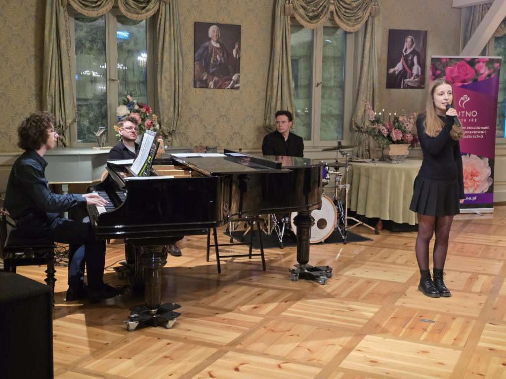 Muzyczna podróż w Pałacu Saskim: Sukces koncertu