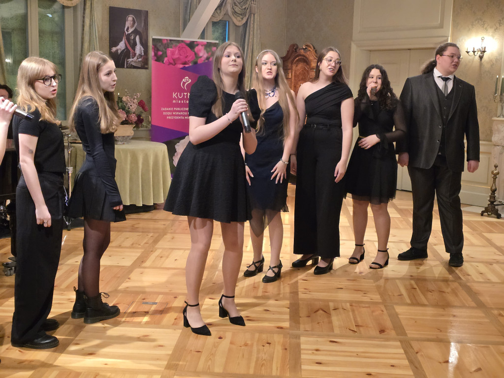 Muzyczna podróż w Pałacu Saskim: Sukces koncertu