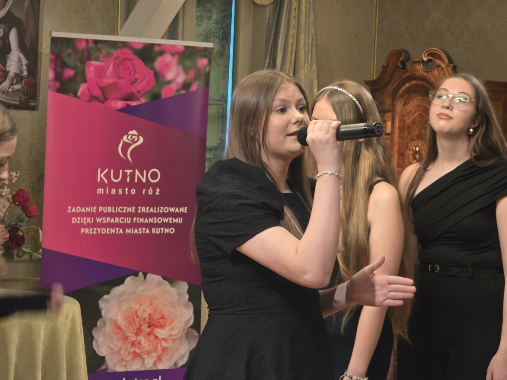 Muzyczna podróż w Pałacu Saskim: Sukces koncertu