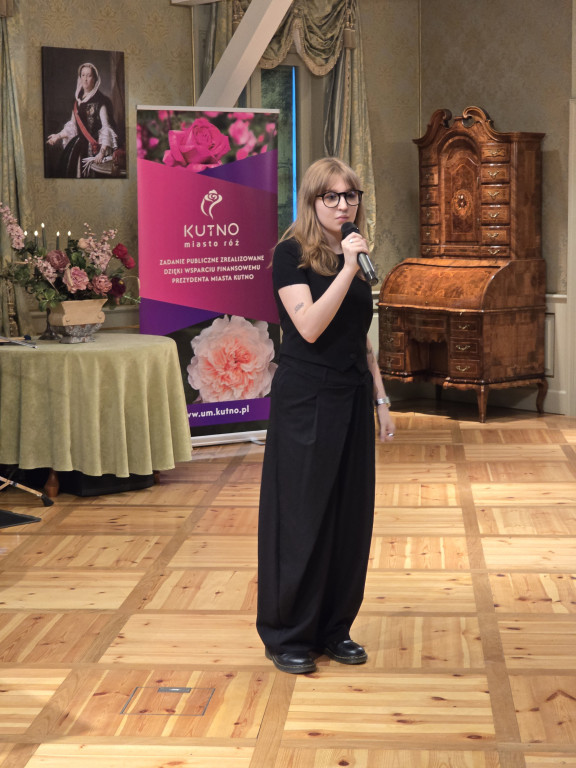 Muzyczna podróż w Pałacu Saskim: Sukces koncertu