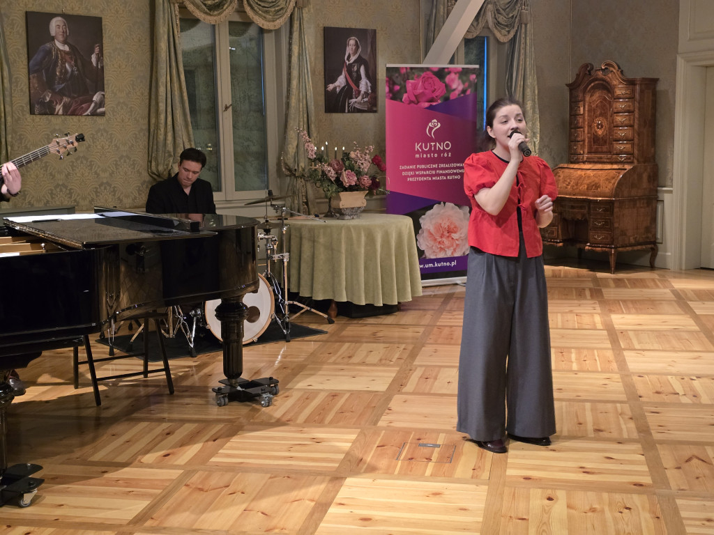 Muzyczna podróż w Pałacu Saskim: Sukces koncertu