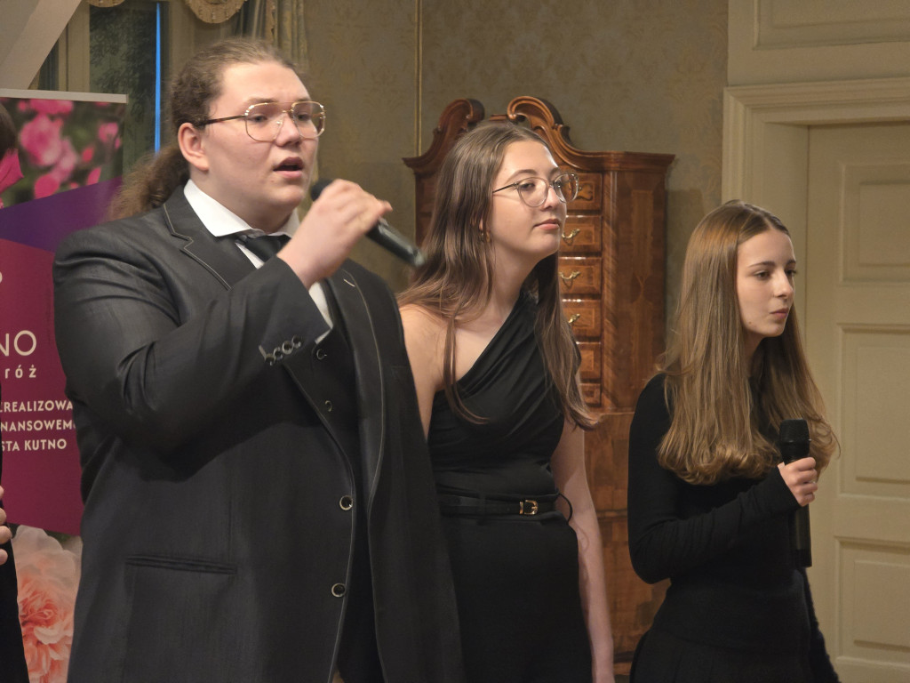 Muzyczna podróż w Pałacu Saskim: Sukces koncertu