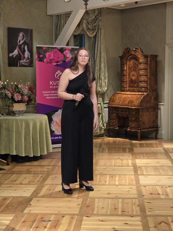 Muzyczna podróż w Pałacu Saskim: Sukces koncertu