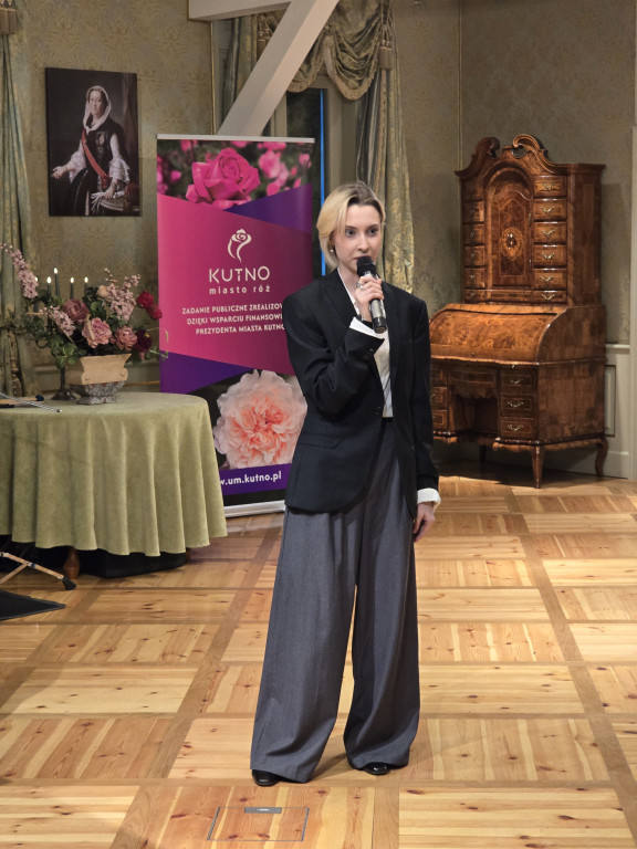 Muzyczna podróż w Pałacu Saskim: Sukces koncertu