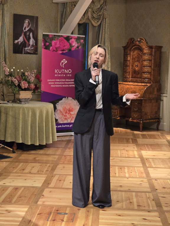 Muzyczna podróż w Pałacu Saskim: Sukces koncertu