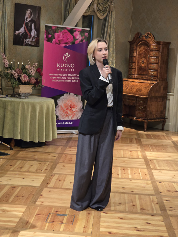 Muzyczna podróż w Pałacu Saskim: Sukces koncertu