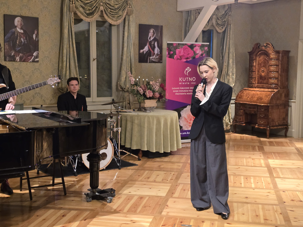 Muzyczna podróż w Pałacu Saskim: Sukces koncertu