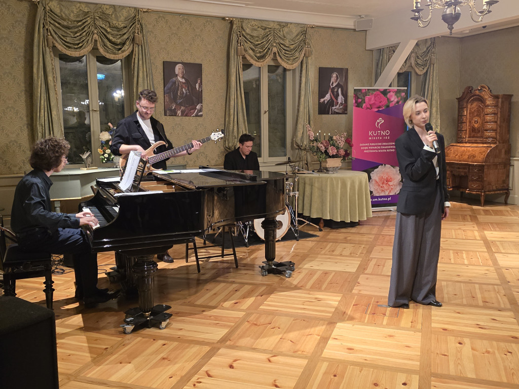 Muzyczna podróż w Pałacu Saskim: Sukces koncertu