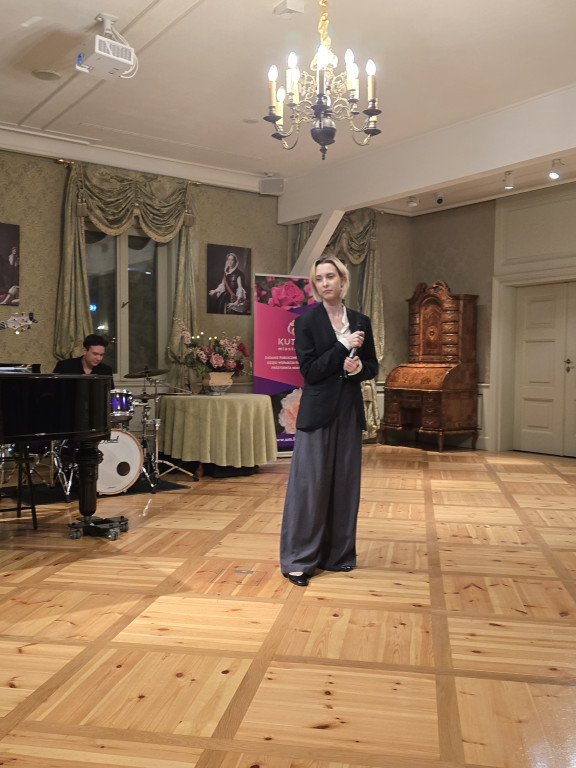 Muzyczna podróż w Pałacu Saskim: Sukces koncertu