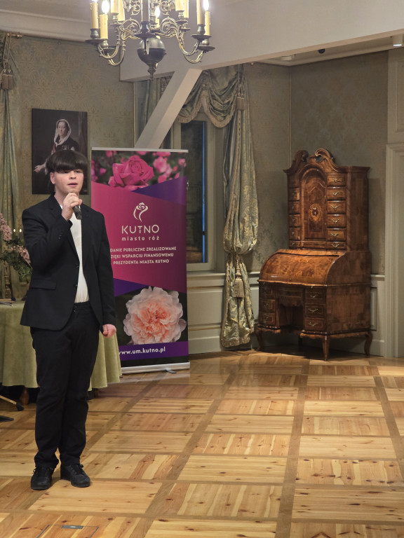 Muzyczna podróż w Pałacu Saskim: Sukces koncertu