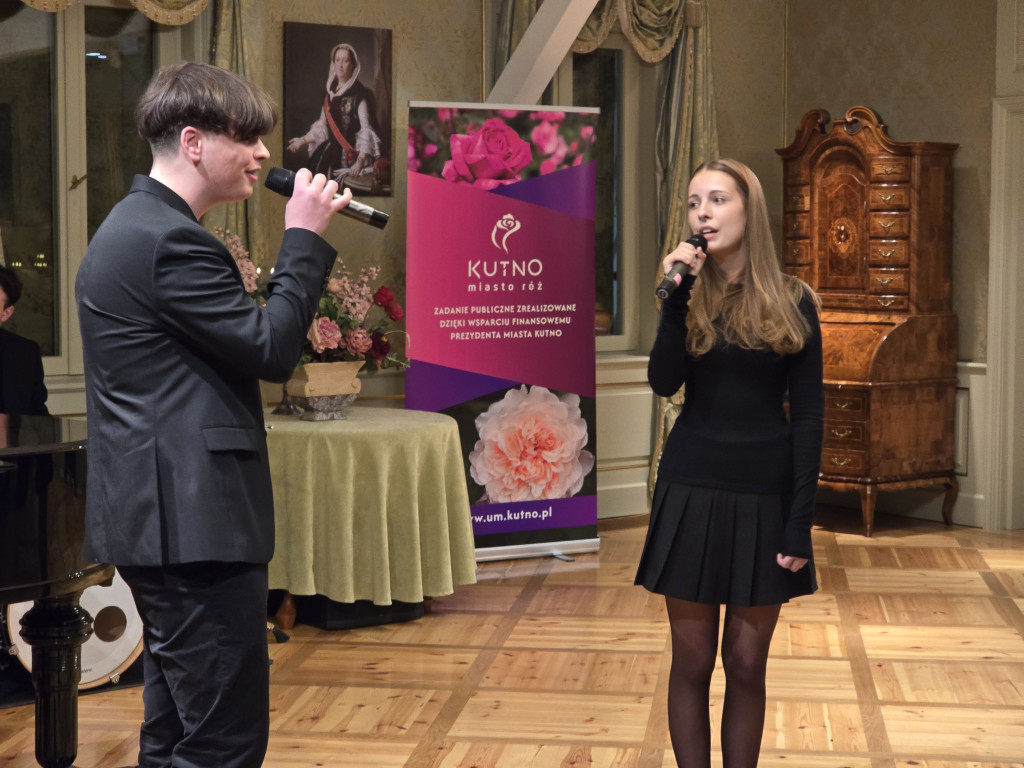 Muzyczna podróż w Pałacu Saskim: Sukces koncertu