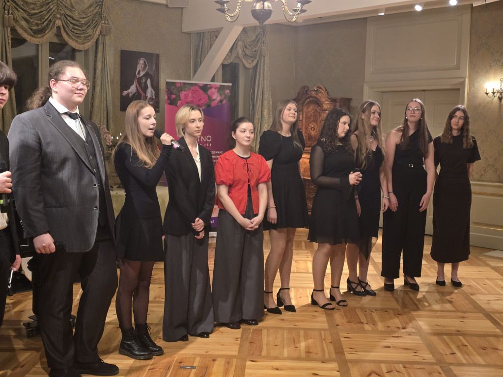 Muzyczna podróż w Pałacu Saskim: Sukces koncertu