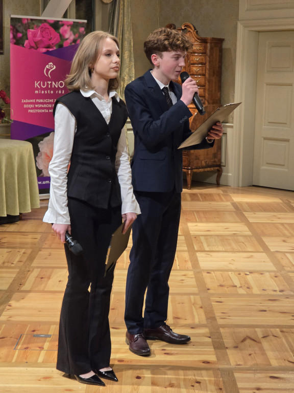 Muzyczna podróż w Pałacu Saskim: Sukces koncertu