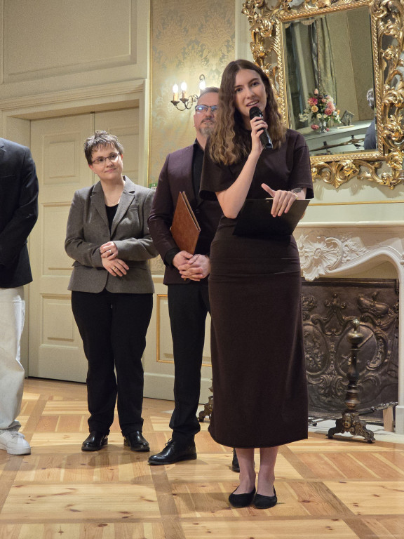 Muzyczna podróż w Pałacu Saskim: Sukces koncertu