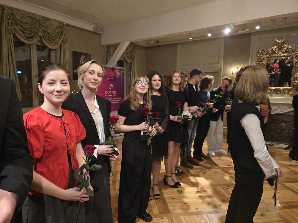 Muzyczna podróż w Pałacu Saskim: Sukces koncertu