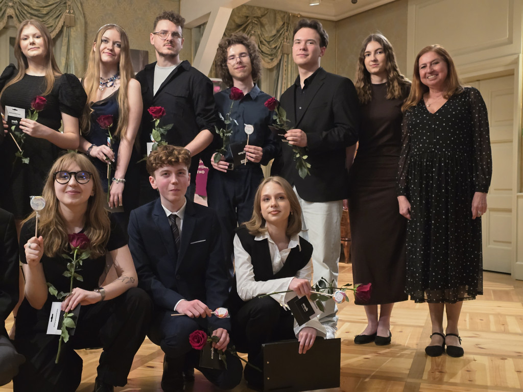 Muzyczna podróż w Pałacu Saskim: Sukces koncertu